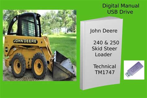 john-deere-250-skid-steer troubleshooting|john deere 250 problems.